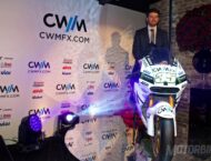 CWM LCR Honda - Motorbike Magazine
