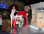 CWM LCR Honda - Motorbike Magazine