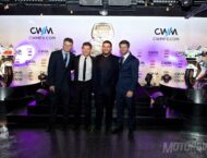 CWM LCR Honda - Motorbike Magazine