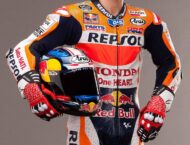 Dani Pedrosa - Repsol Honda Team 2015 - Motorbike Magazine