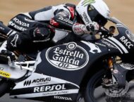 Test Jerez Moto3: Quartararo lidera el segundo día a ritmo de récord 9 Fabio - Motorbike