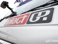 IntactGP - Motorbike