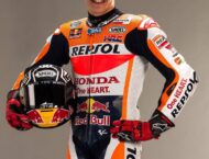 Marc Márquez - Repsol Honda Team 2015 - Motorbike Magazine