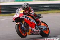 Marc Marquez - Record Sepang - Motorbike Magazine