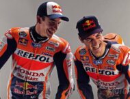 Dani Pedrosa - Marc Márquez - Repsol Honda Team 2015 - Motorbike Magazine