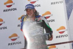 Robertino Pietri - Motorbike Magazine