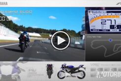 Yamaha YZF-R1 - Motorbike Magazine