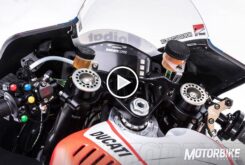 Ducati Desmosedici GP 15 - Ducati MotoGP 2015 - Motorbike Magazine