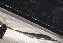 Test oficial de MotoGP en Sepang, aperitivo de la nueva temporada 27 Test Sepang 2015 - Motorbike Magazine