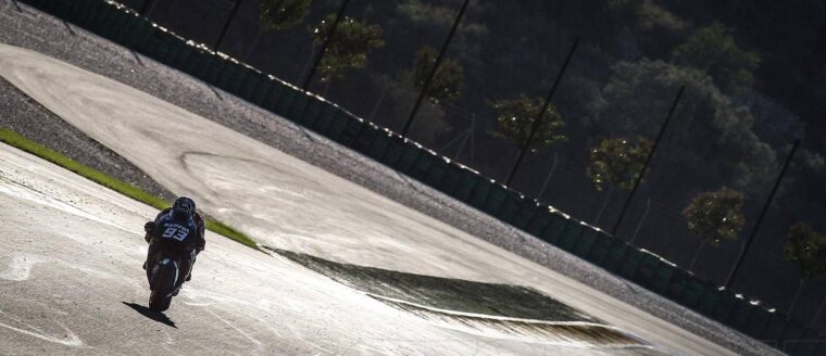 Test Sepang 2015 - Motorbike Magazine