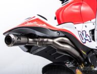Ducati Desmosedici GP 15 - Ducati MotoGP 2015 - Motorbike Magazine