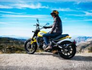 Triumph Scrambler frente a Scrambler Ducati, ¿cuál es tu favorita? 22 Triumph Scrambler vs. Scrambler Ducati - Motorbike Magazine