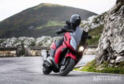 KYMCO 2015 = Seguro a todo riesgo gratis - Motorbike Magazine