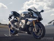 Yamaha YZF-R1M - Motorbike Magazine