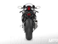 Yamaha YZF-R1M - Motorbike Magazine