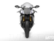 Yamaha YZF-R1M - Motorbike Magazine