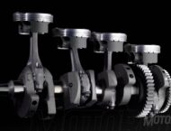 Yamaha YZF-R1M, ¿¡agotada!? 7 Yamaha YZF-R1M - Motorbike Magazine