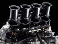 Yamaha YZF-R1M, ¿¡agotada!? 5 Yamaha YZF-R1M - Motorbike Magazine