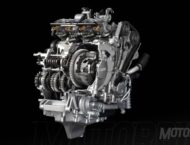 Yamaha YZF-R1M, ¿¡agotada!? 6 Yamaha YZF-R1M - Motorbike Magazine