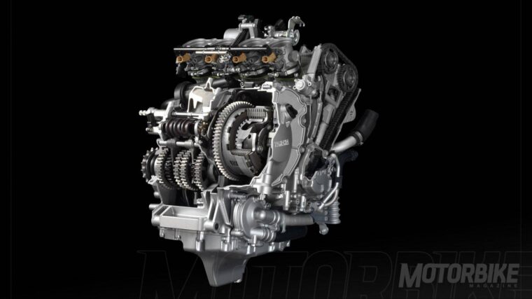 Yamaha YZF-R1M - Motorbike Magazine