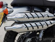 Triumph Scrambler frente a Scrambler Ducati, ¿cuál es tu favorita? 17 Triumph Scrambler vs. Scrambler Ducati - Motorbike Magazine