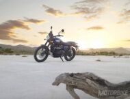 Triumph Scrambler frente a Scrambler Ducati, ¿cuál es tu favorita? 16 Triumph Scrambler vs. Scrambler Ducati - Motorbike Magazine