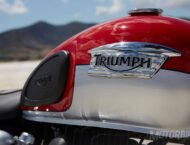 Triumph Scrambler frente a Scrambler Ducati, ¿cuál es tu favorita? 12 Triumph Scrambler vs. Scrambler Ducati - Motorbike Magazine