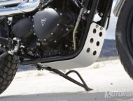 Triumph Scrambler frente a Scrambler Ducati, ¿cuál es tu favorita? 21 Triumph Scrambler vs. Scrambler Ducati - Motorbike Magazine