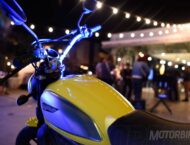 Triumph Scrambler frente a Scrambler Ducati, ¿cuál es tu favorita? 18 Triumph Scrambler vs. Scrambler Ducati - Motorbike Magazine