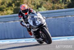 Johann Zarco - Test Moto2 Jerez - Motorbike Magazine