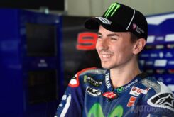 Test Sepang MotoGP: Los apuntes del segundo día 22 Jorge Lorenzo - Test Sepang MotoGP - Motorbike Magazine