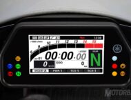 Yamaha YZF-R1M - Motorbike Magazine