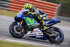 Marc Márquez - Test Sepang - Motorbike Magazine