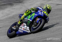 Test Sepang 2: Rossi encabeza la primera jornada 5 Valentino Rossi - Test Sepang 2 - Motorbike Magazine
