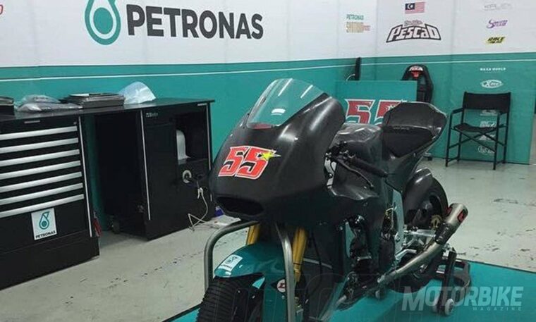 Syahrin 2 - Motorbike Magazine