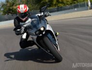 KTM RC390 - Motorbike Magazine