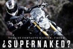 BMW R 1200 R - Motorbike Magazine