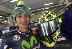 Test Sepang MotoGP: Los apuntes del primer día 24 Valentino Rossi - Test Sepang - Motorbike Magazine