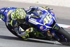 Valentino Rossi - Test Sepang - Motorbike Magazine