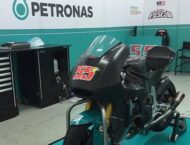 Syahrin 2 - Motorbike