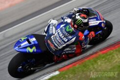 Test Sepang MotoGP: Lorenzo, dueño de la segunda jornada 23 Jorge Lorenzo - Sepang Test II - Motorbike Magazine