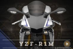 Yamaha YZF-R1M - Motorbike Magazine