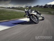 Yamaha YZF-R1M - Motorbike Magazine