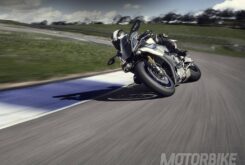 Yamaha YZF-R1M - Motorbike Magazine