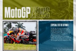 MotoGP News: Especial test de Sepang I 14 MotoGP News - Motorbike Magazine