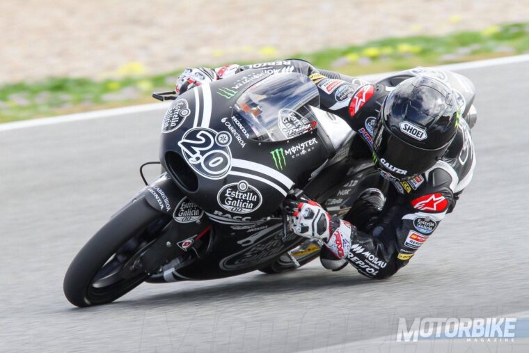 Fabio Quartararo - Motorbike Magazine