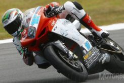 Jules CluzelMotorbike Magazine