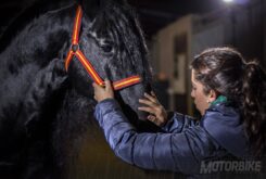 Entrevista con María Herrera - Motorbike Magazine