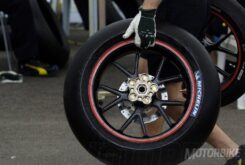 Michelin comienza su pretemporada de MotoGP 18 Michelin MotoGP Motorbike magazine