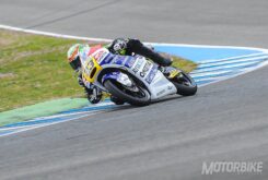 Antonelli - Motorbike